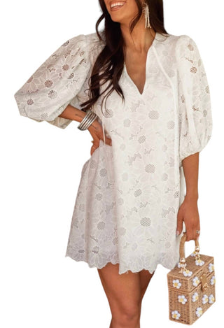 Buddylove - Vestido Flor da Lua