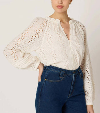 Cleobella - Women's Alicia Blouse