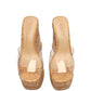 Schutz - Dalle Vinyl Sandal