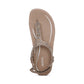 Aetrex - Women's Slingback Thong Sandal