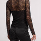 Generation Love - Marielle Lace Top