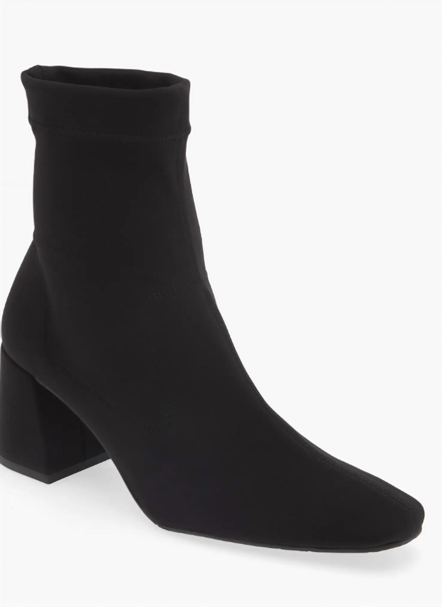 Pedro Garcia - Idoia Bootie