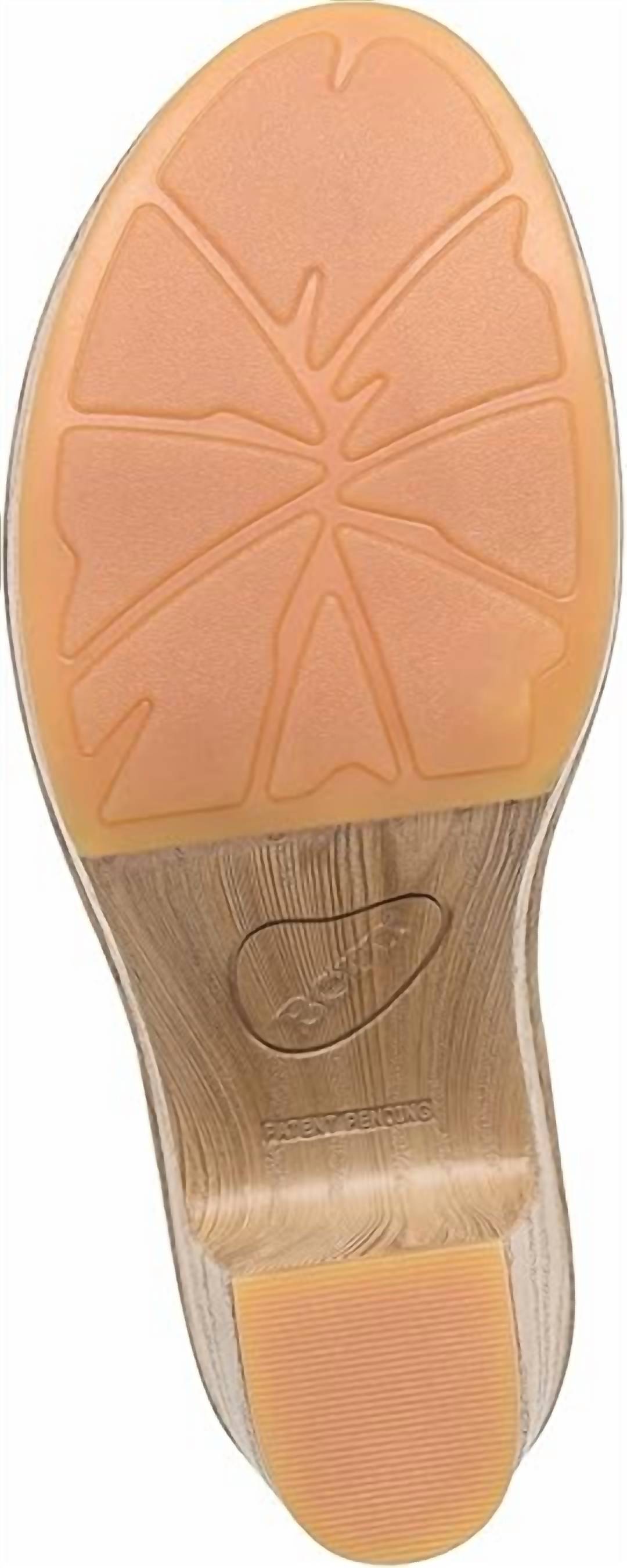 Born - Women's Channing Chelsea Boot