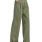 Veronica Beard - Mia Pleated Wide-leg Trouser