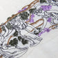 Corridor - Bacchanal Embroidery Short Sleeve Shirt