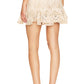 Free People - SERENITY MINI SKORT