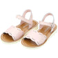 L'Amour - Girl's Ella Sandals