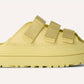 Ugg - Women's Goldenglow Slide Sandal