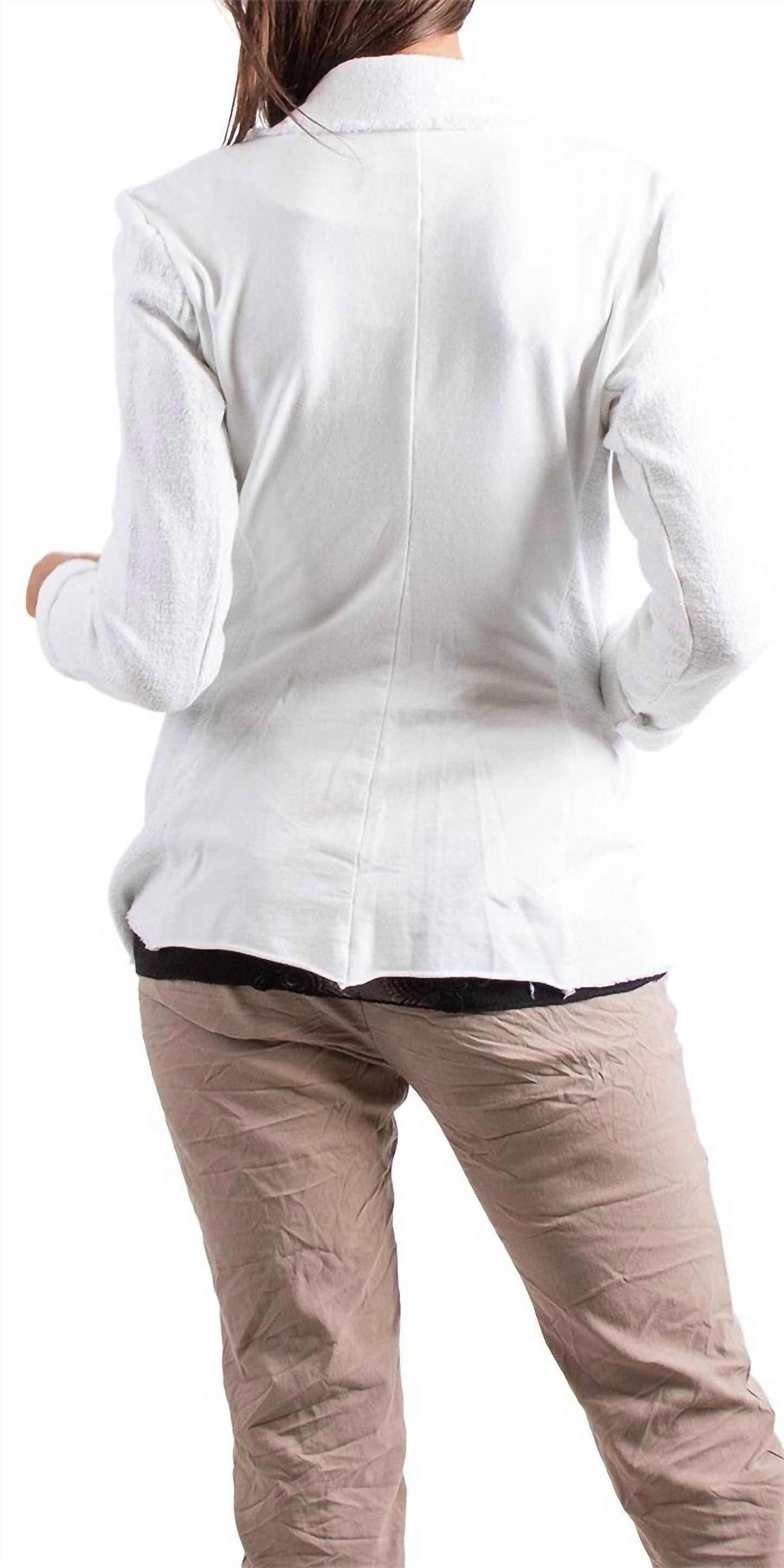 Gigi Moda - Alessia Long Sleeve Blazer