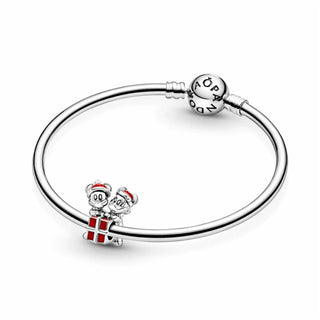 Pandora - Disney Mickey & Minnie Present