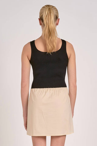 Elan - Vestido Celeste