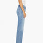 Mother - Kick It Ankle Jean
