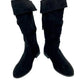 Steve Madden - Women's PIAA Faux Suede Knee High Boots