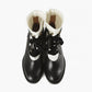 All Black - LUX SOCK CAMPER SHOES