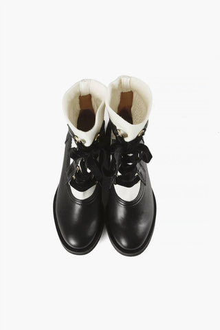 All Black - CALÇADOS LUX SOCK CAMPER