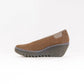 Fly London - Women's Wedge Heeled Shoes