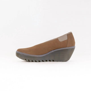 Fly London - Women's Wedge Heeled Shoes