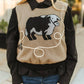 2Flyco - Bull Nettle Sweater Vest