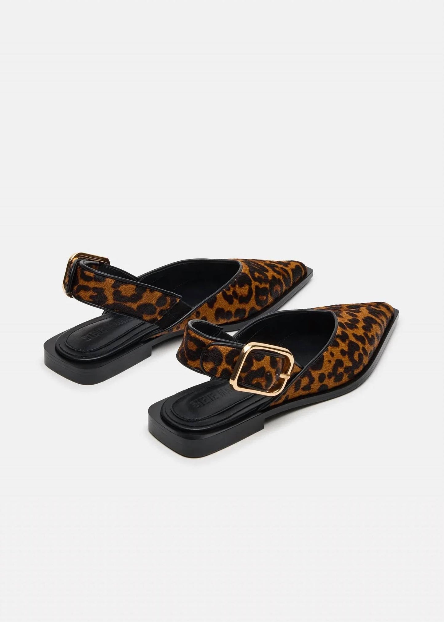 Steve Madden - Women's Shay Slingback Flats