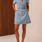 Shore - Amber Mini Dress