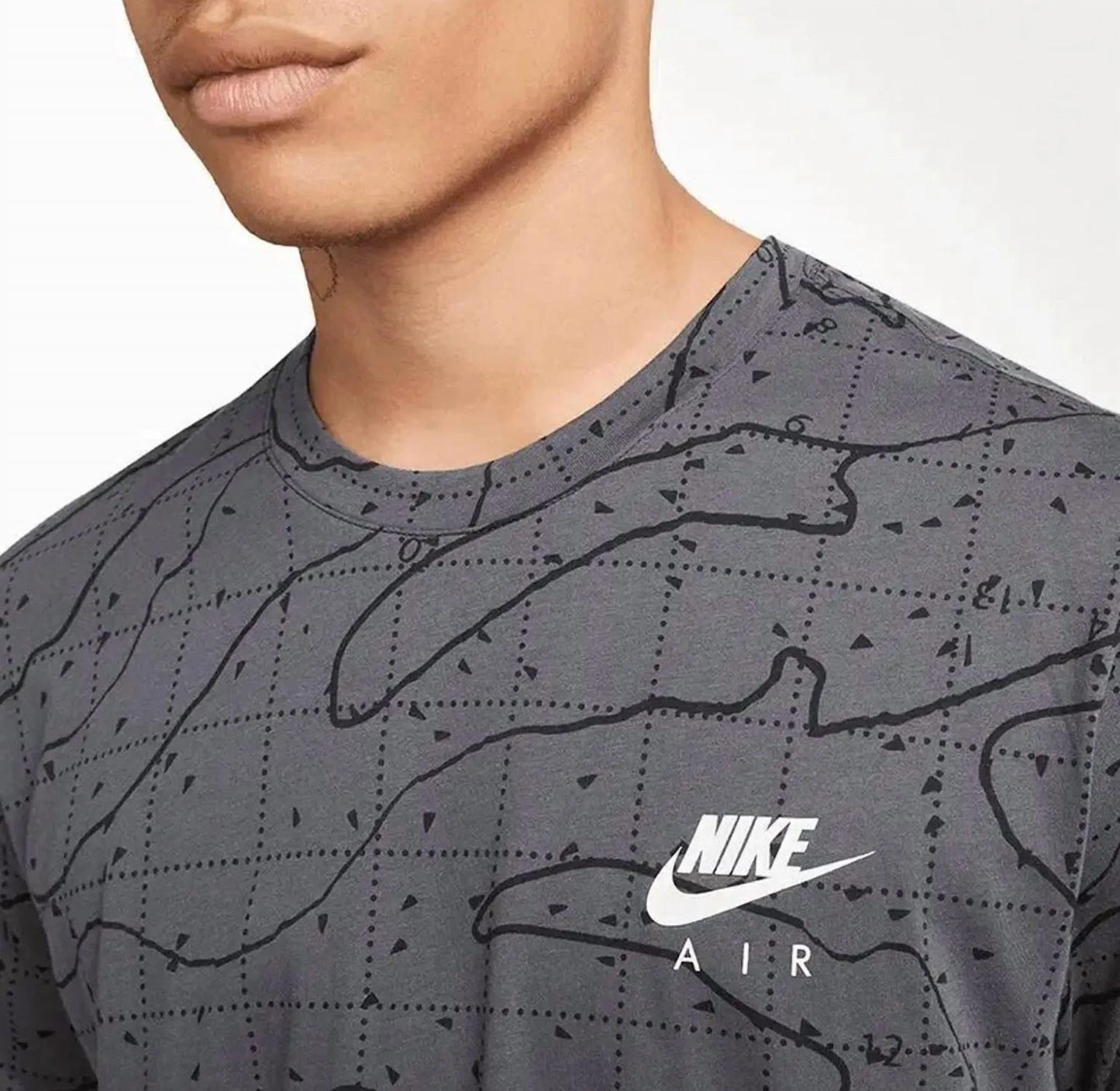 Nike - Air 3 T-Shirt