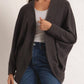 Z Supply - Commuter Fleece Cardigan