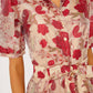 Abbey Glass - Charlotte Gown Dress