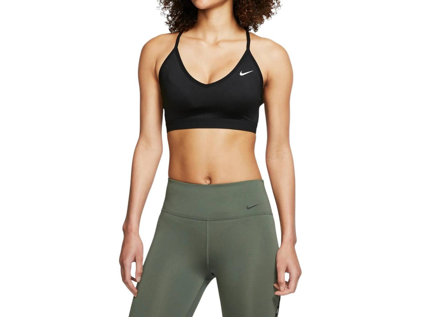 Nike - Women's Indy Bra