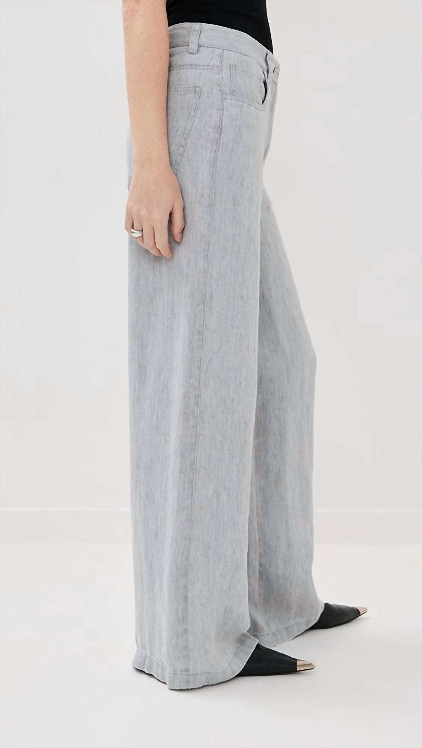 Twp - Tiny Dancer Jeans