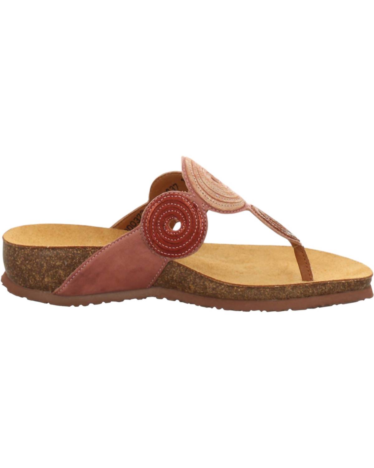 Think! - Women's Julia Sandals