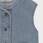 Babyface - Girls' Sleeveless Vest