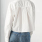 Amo - Ruth Crop Shirt