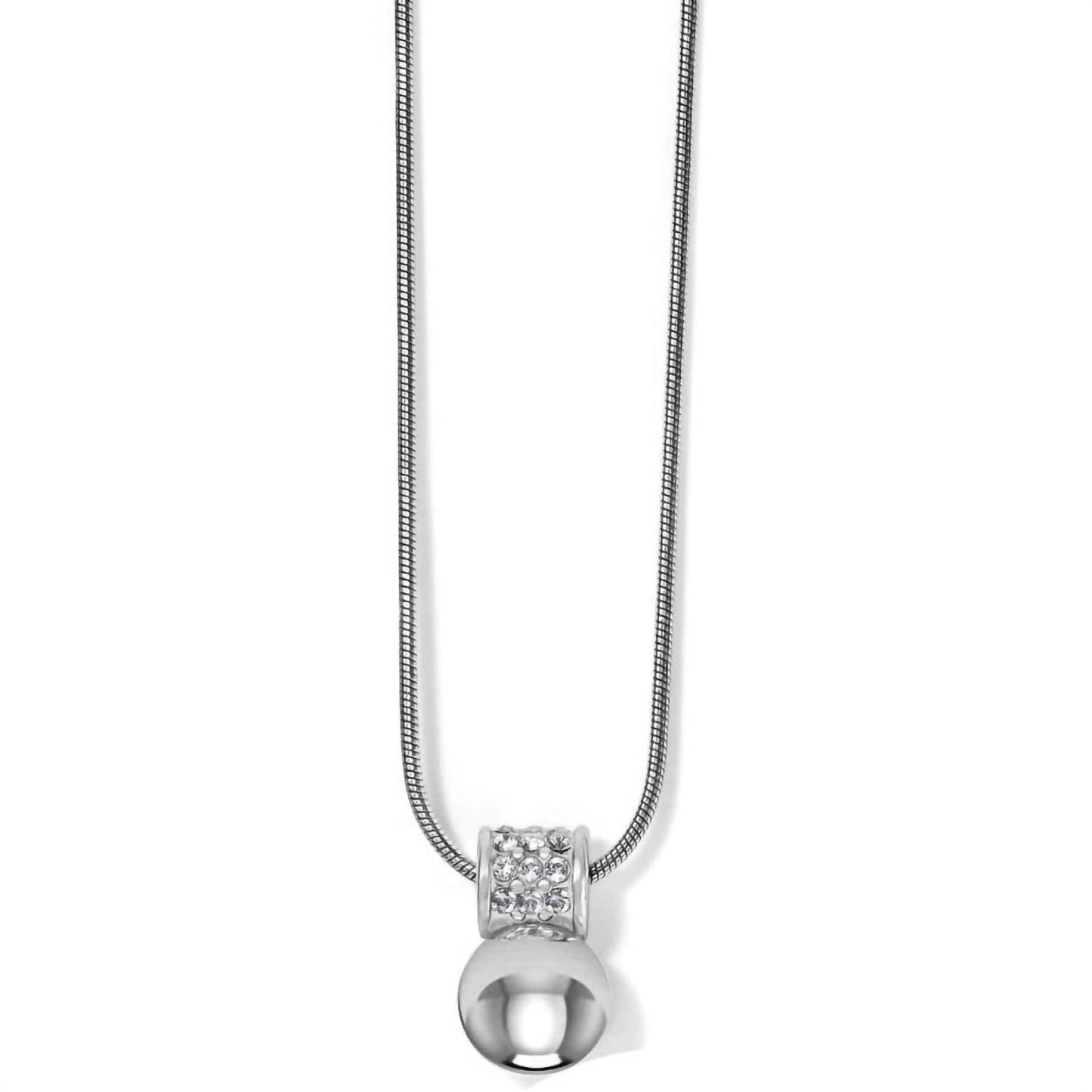 Brighton - Women's Meridian Petite Necklace