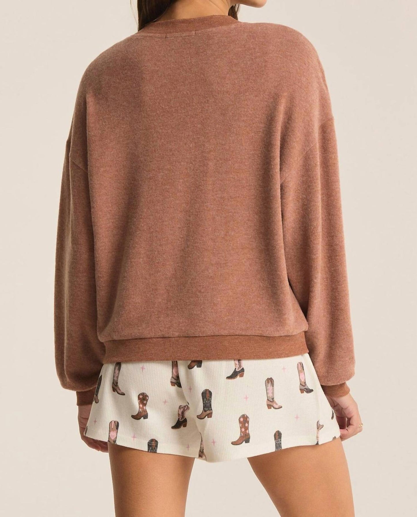 Z Supply - Howdy Top