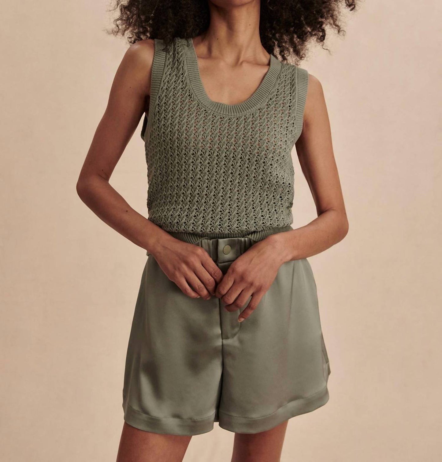 Varley - Sarka High Rise Short
