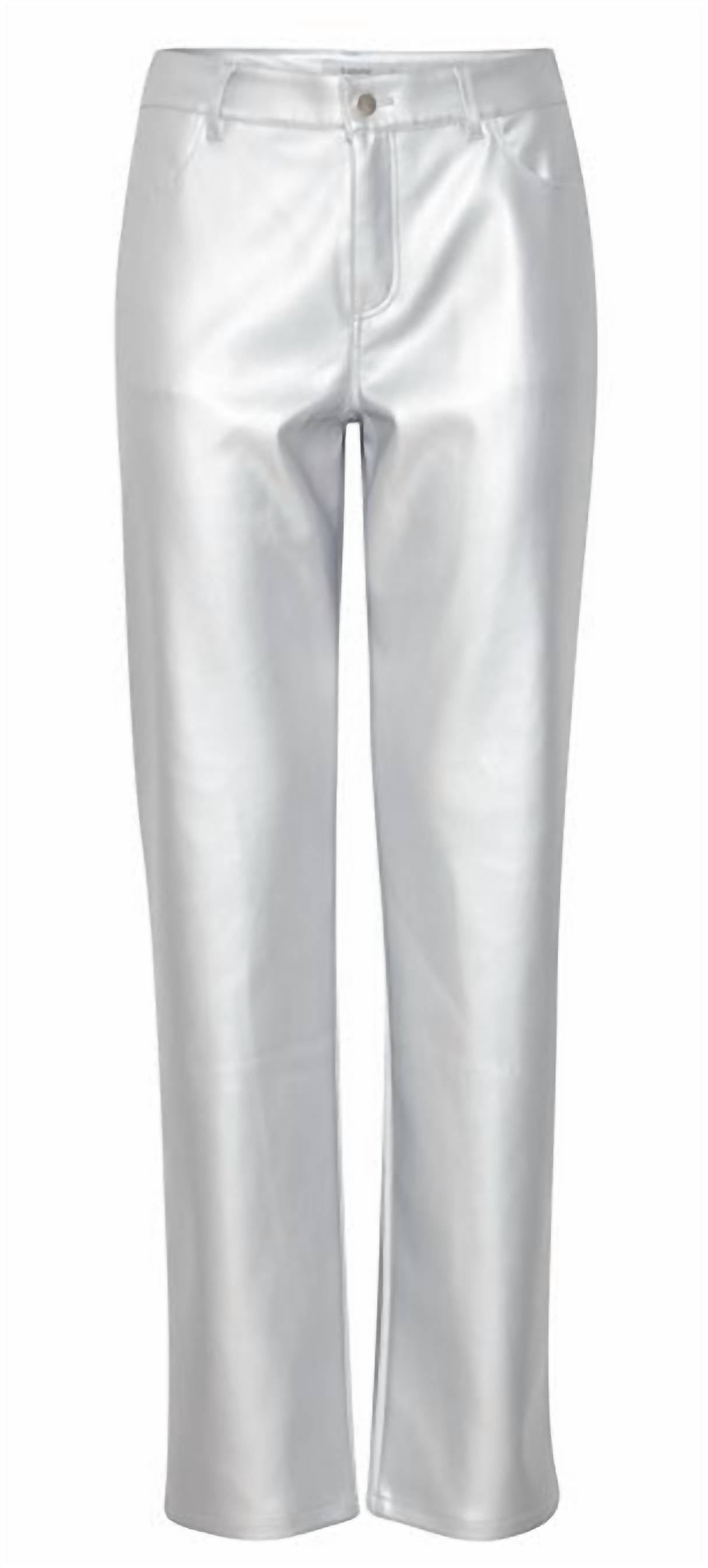 B.Young - Deasi Regular Pants