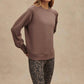 Varley - Zosia Crewneck Sweater