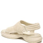 Vince - Women's Fresca Satin Sandal