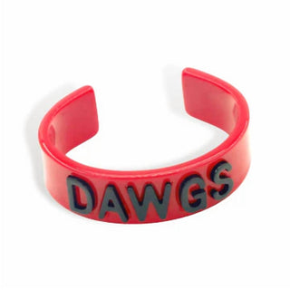 Brianna Cannon - Georgia Dawgs Cuff