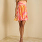 Amur - Savanna Mini Dress