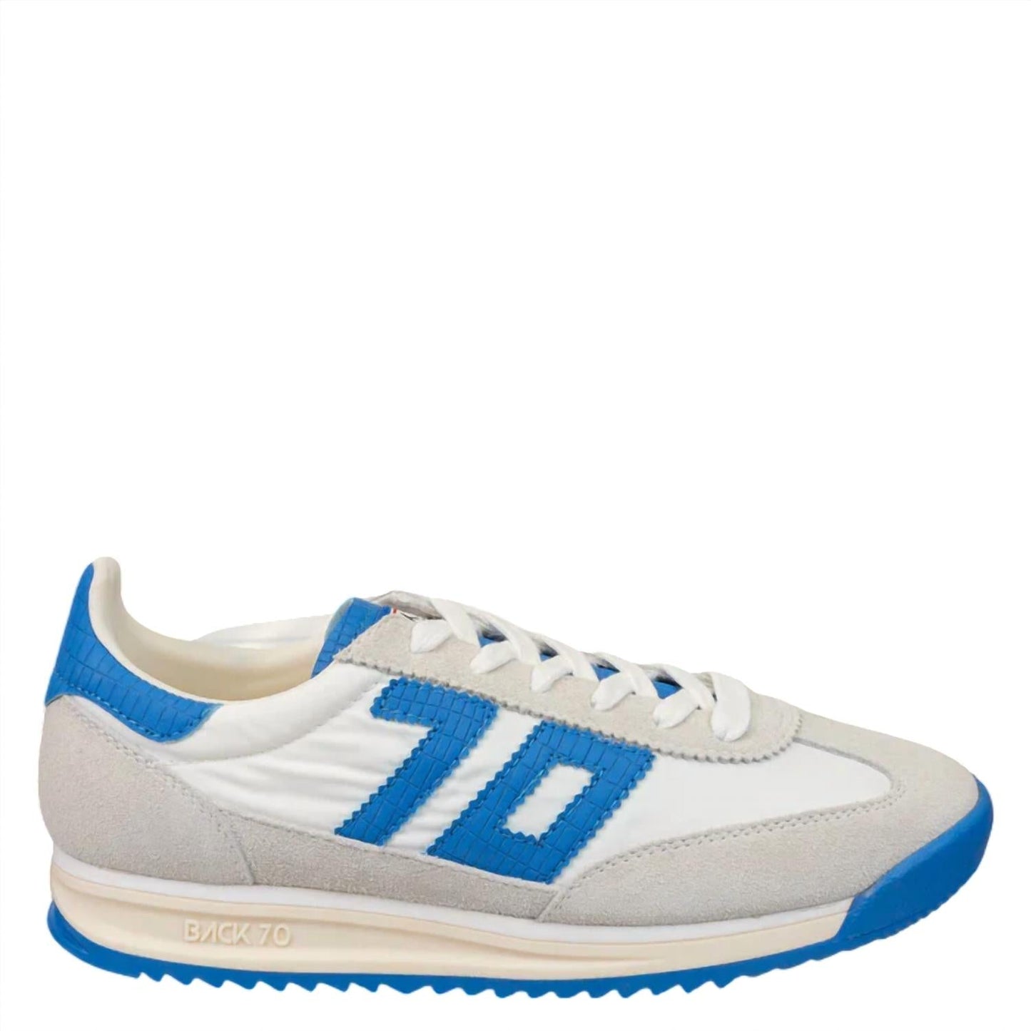Back 70 - Women's Barkley Sneaker