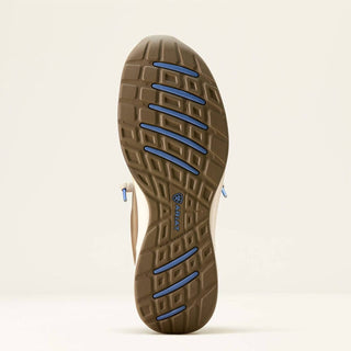 Ariat - Men's Buckeye H2o Waterproof Shoes