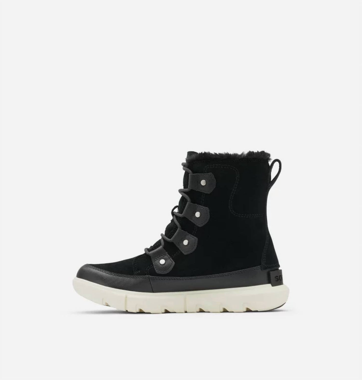 Sorel - Women's Explorer Ii Joan Cozy Boots