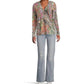 Johnny Was - JANIE FAVORITE HENLEY TOP
