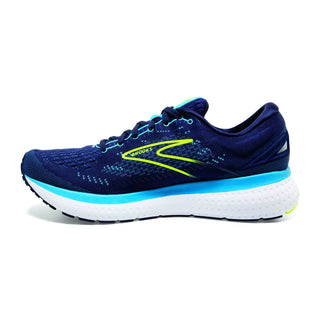 Brooks - Tênis de corrida masculino Glycerin 19