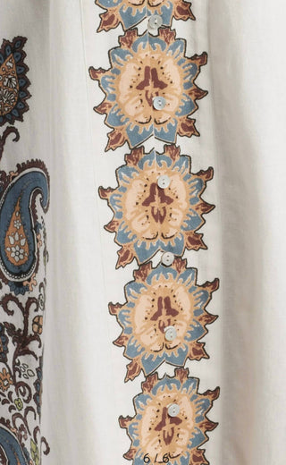 Cleobella - Jolene Ankle Dress