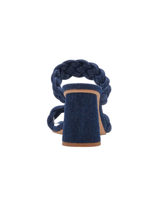 Dolce Vita - Salto Paily Feminino