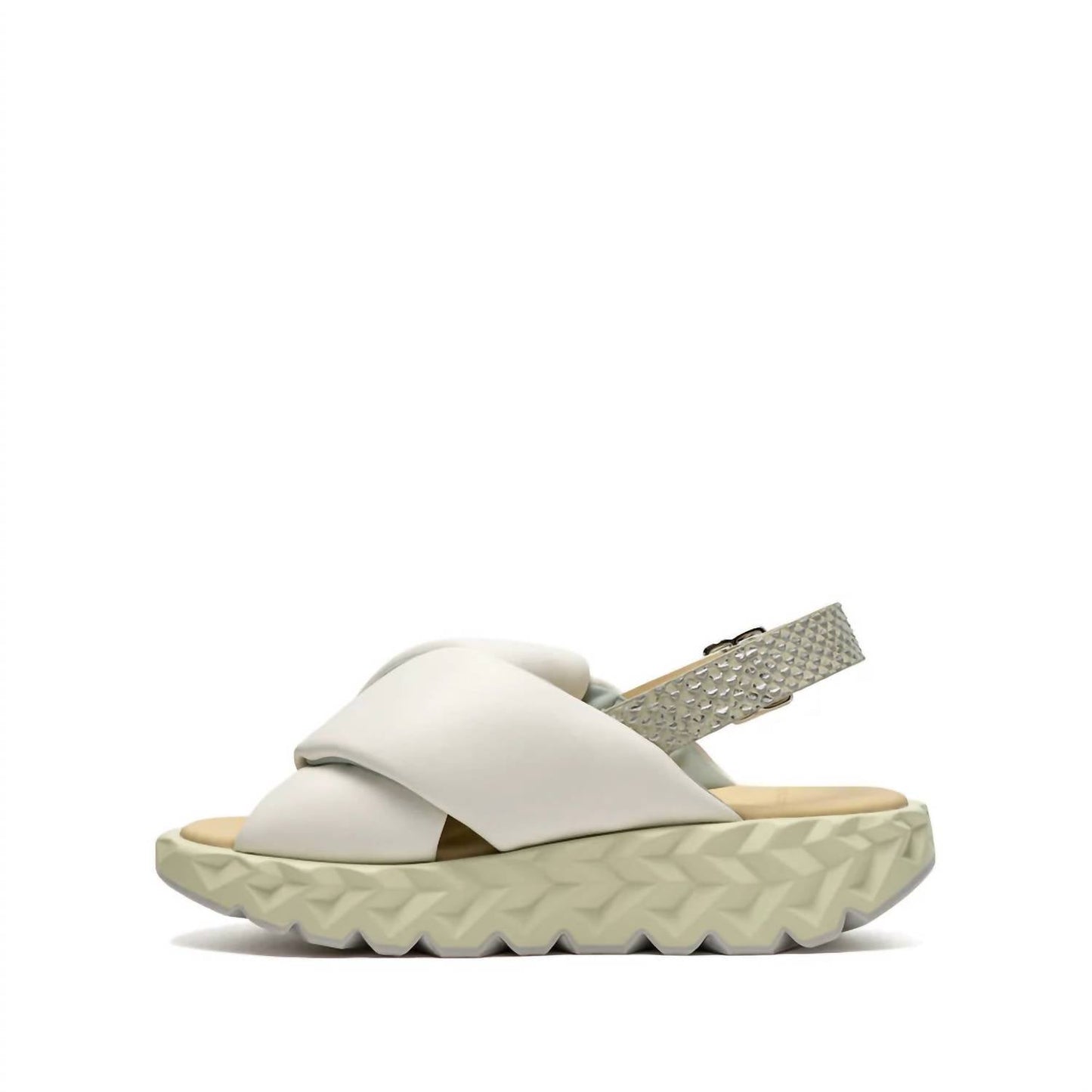 4Ccccees - Women's Jabara Coil Sandal