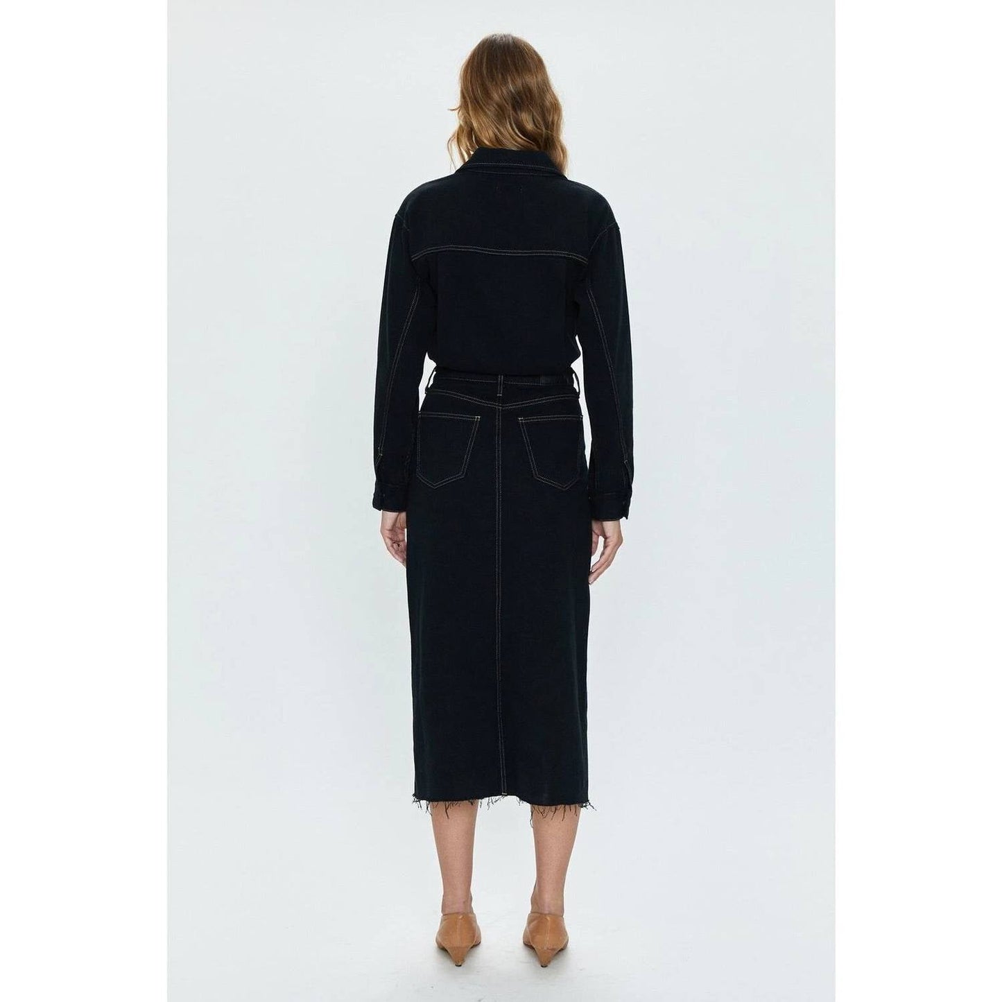 Pistola - Amira Dress