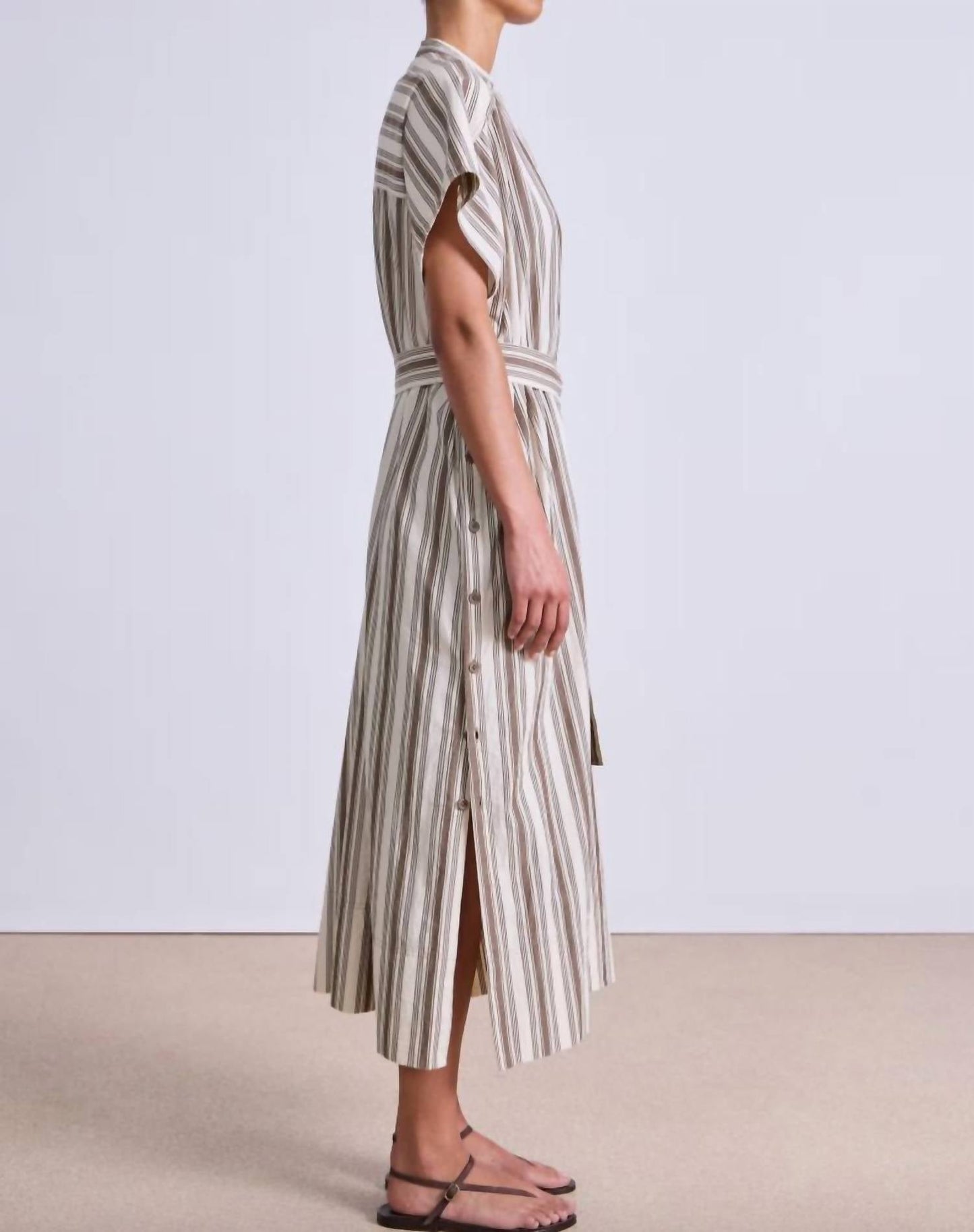 Apiece Apart - Isola Caftan Dress